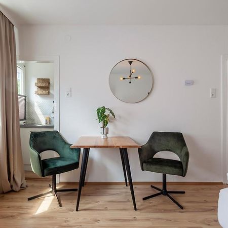City Apartment In Beruehmter Lage Hildesheim Ngoại thất bức ảnh