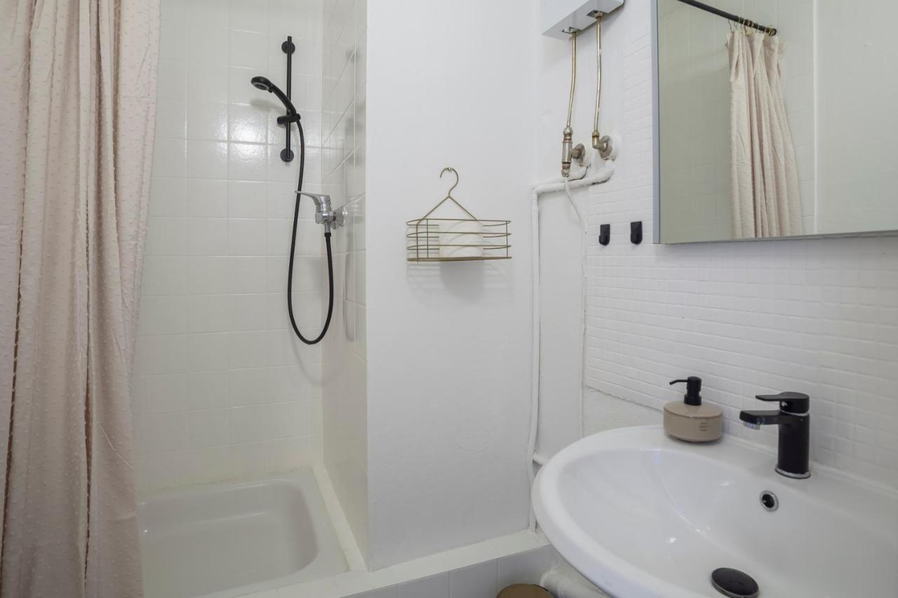 City Apartment In Beruehmter Lage Hildesheim Ngoại thất bức ảnh